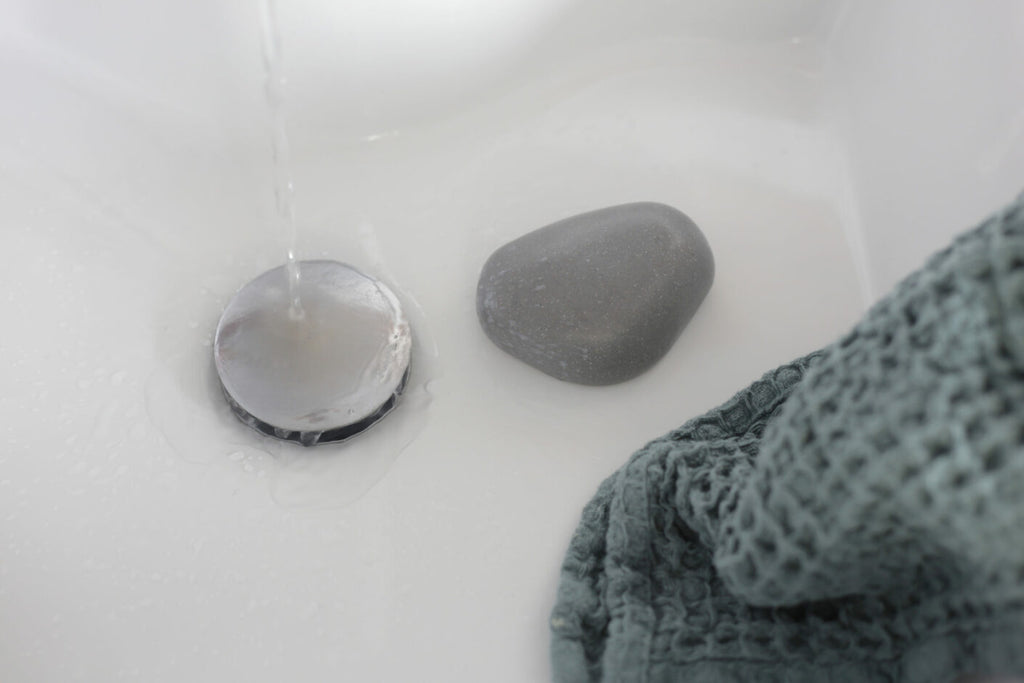 l'exfoliant