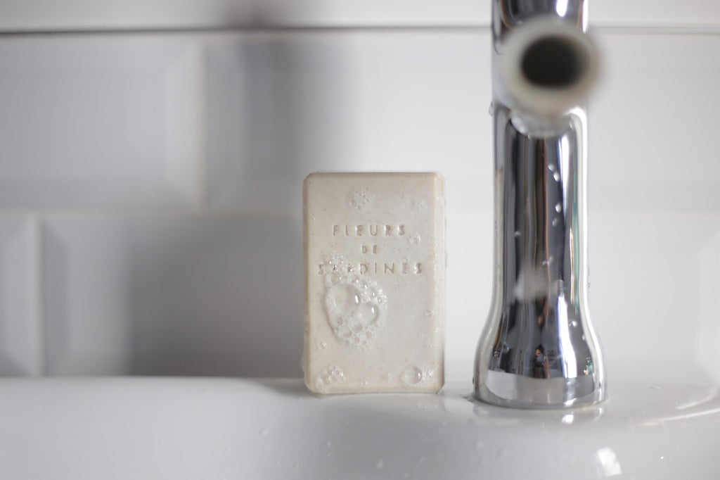 le romarin - peau mixte à grasse