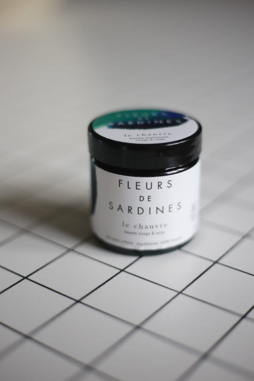le chanvre, baume nourrissant