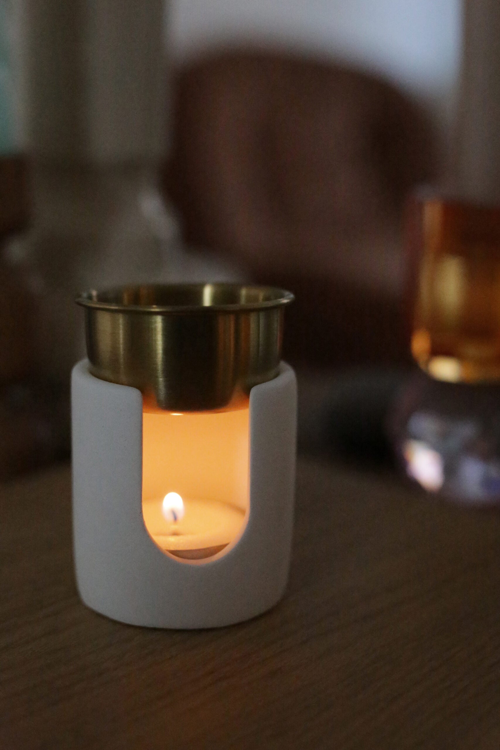 Diffuseurs à huiles essentielles naturelles