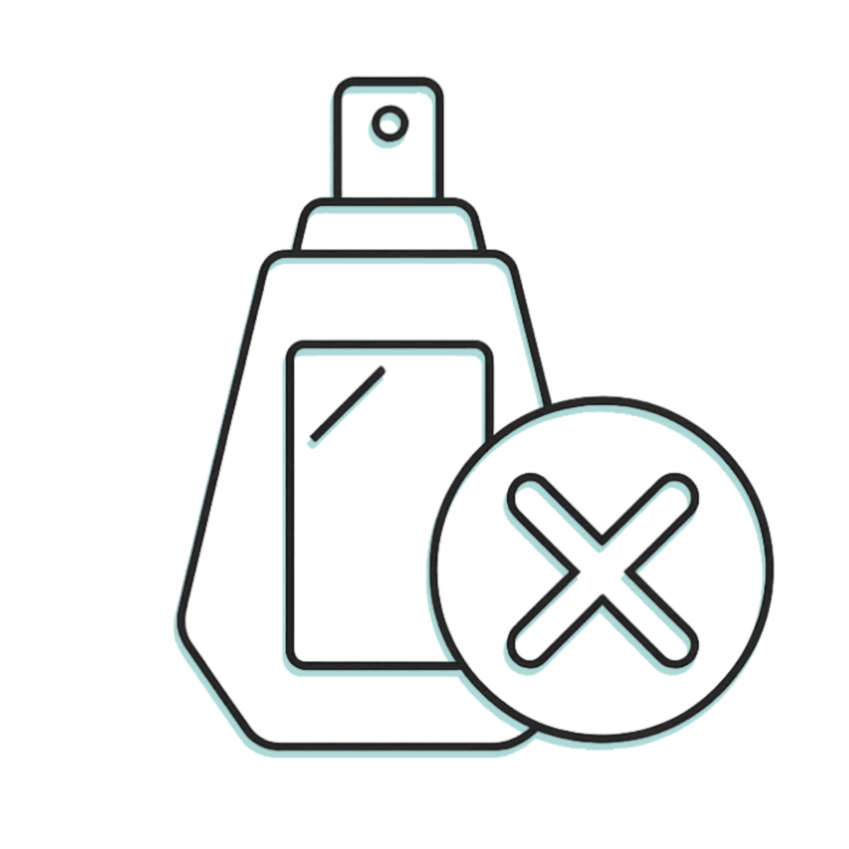 Icon sans parfums