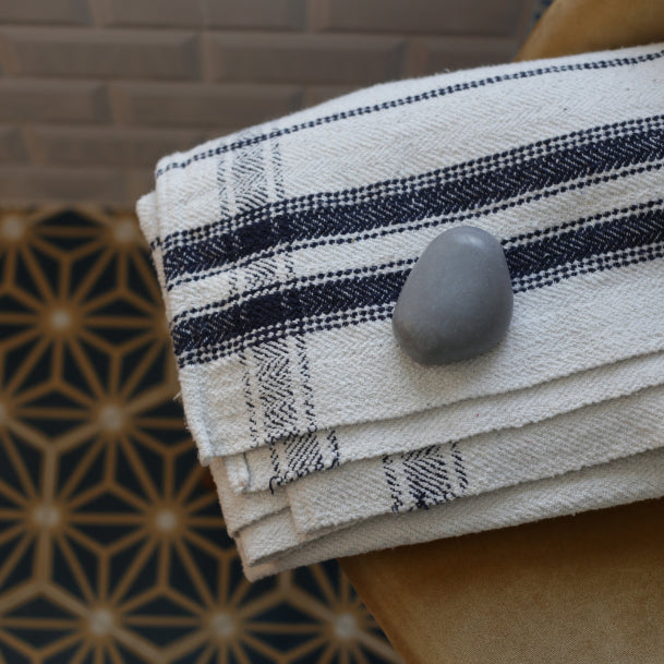 savon exfoliant francais