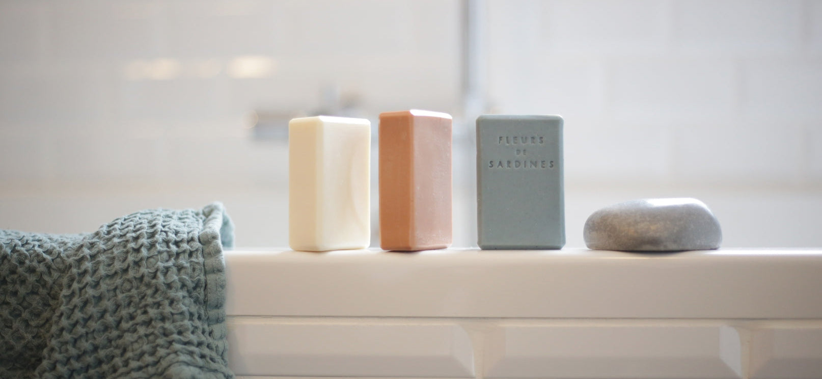 Savons 100% français fabrication artisanale