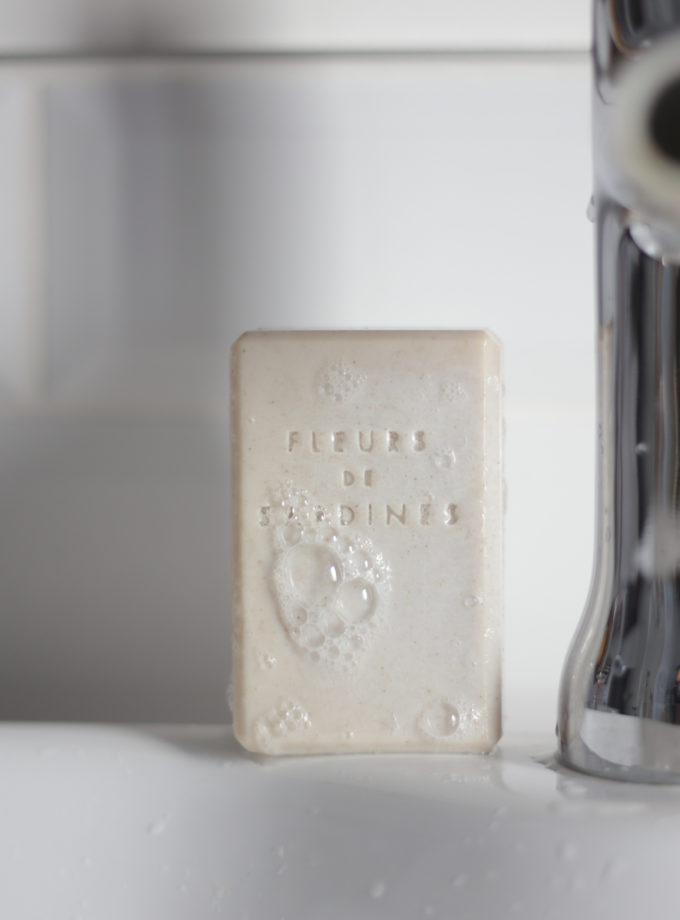 le romarin - peau mixte à grasse