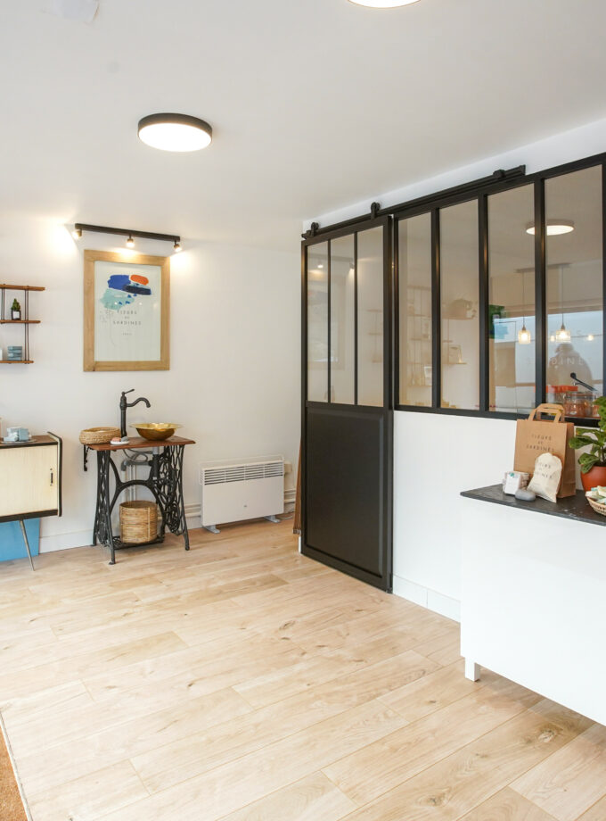 Bon cadeau Atelier savon