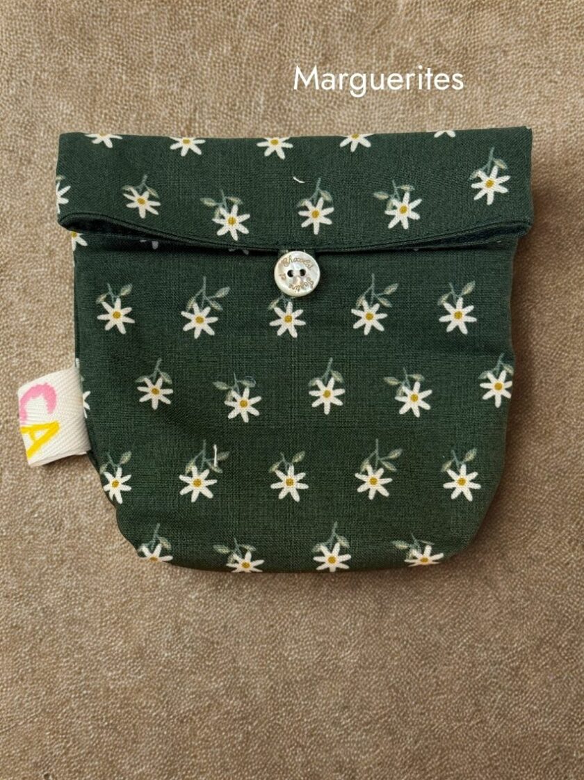Pochette à savon – Image 9