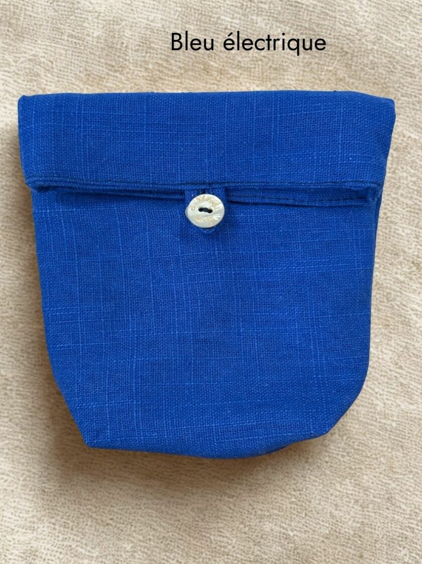Pochette à savon – Image 4