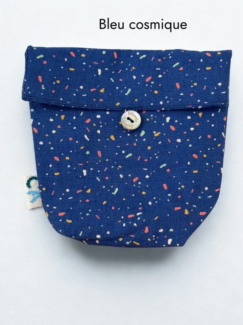Pochette à savon – Image 7