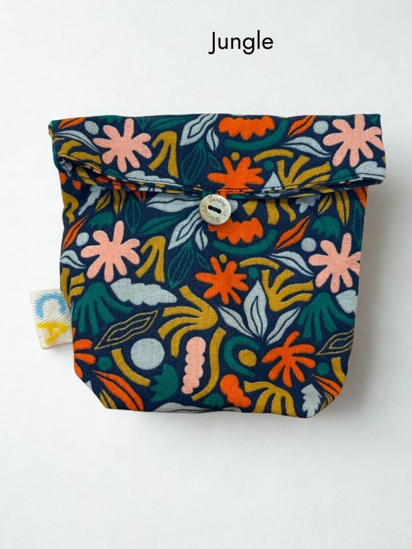 Pochette à savon – Image 12