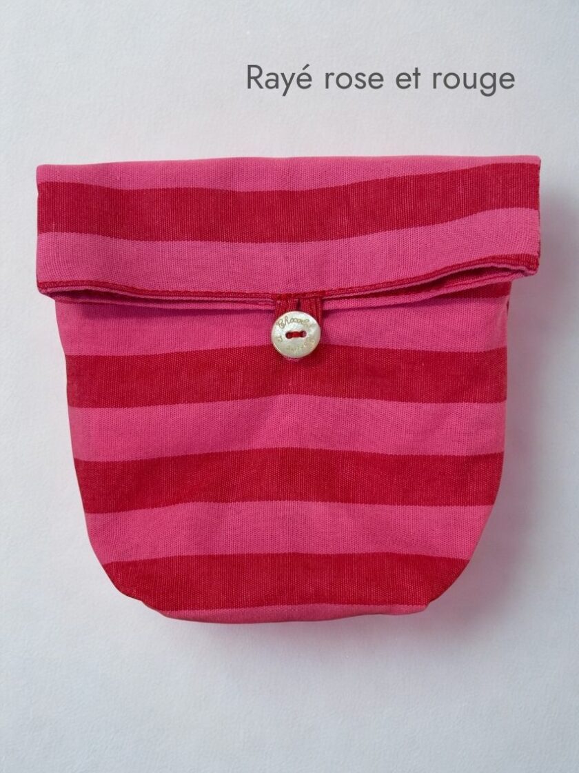 Pochette à savon – Image 5